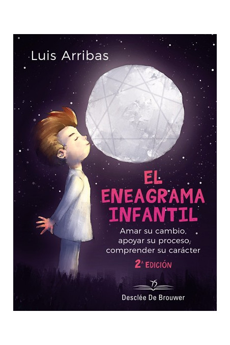 El eneagrama infantil