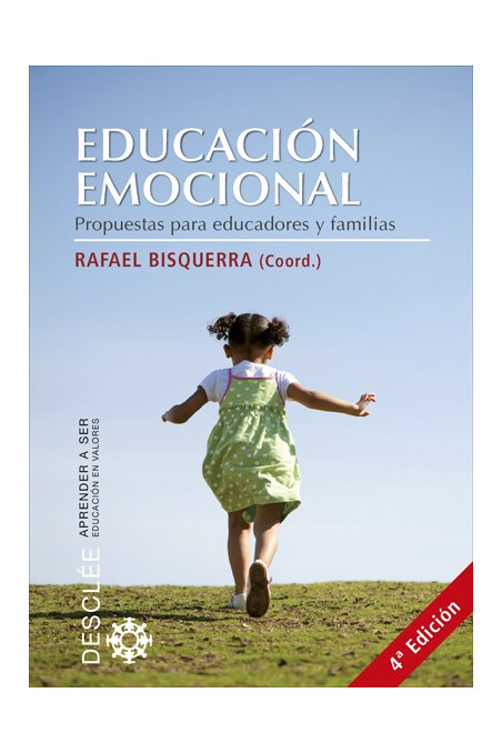 Educación emocional