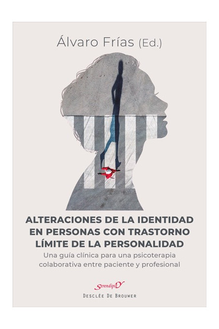 Alteraciones de la identidad en personas con trastorno límite de la personalidad