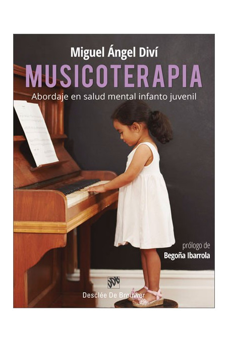 Musicoterapia