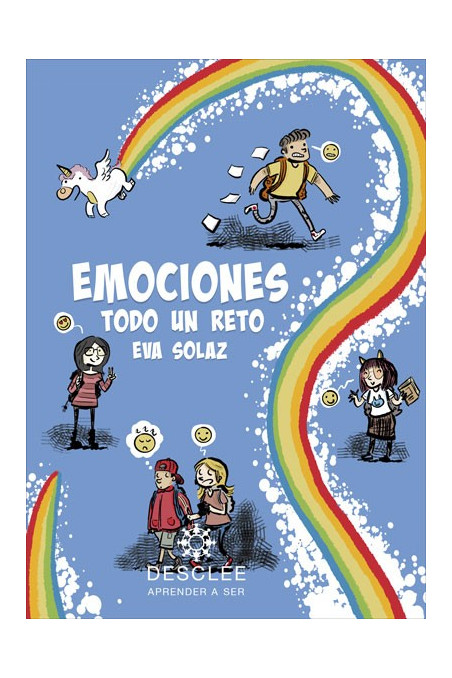 Emociones todo un RETO