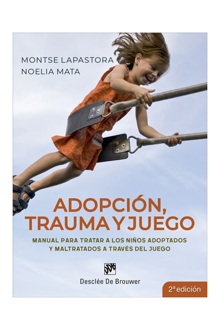 Adopción, trauma y juego