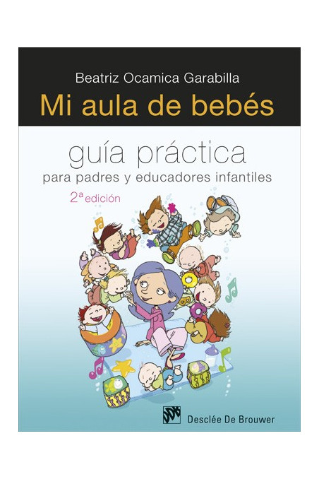 Mi aula de bebés