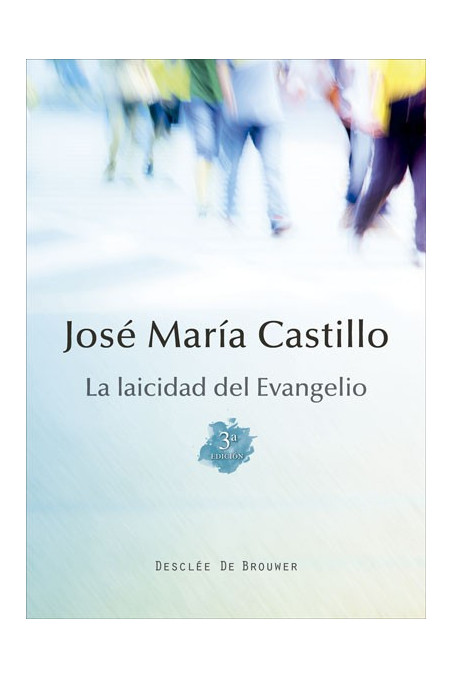 La laicidad del Evangelio