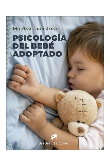 Psicología del bebé adoptado