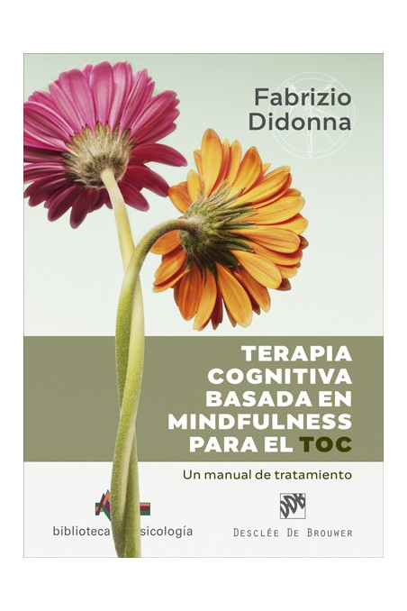 Terapia cognitiva basada en Mindfulness para el TOC