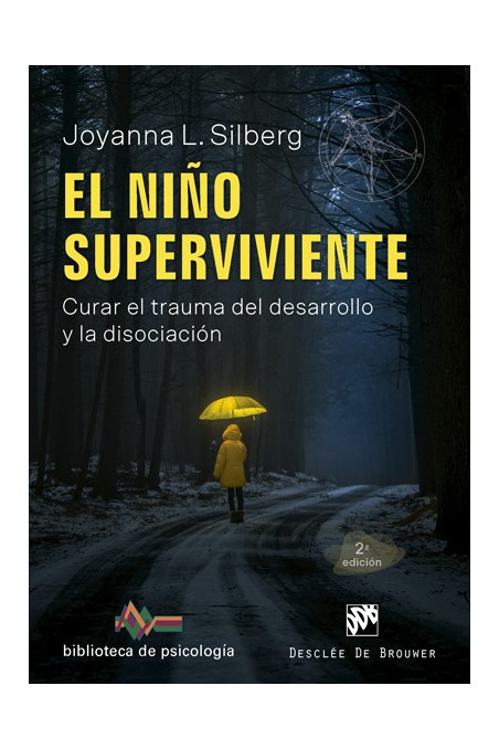 El niño superviviente