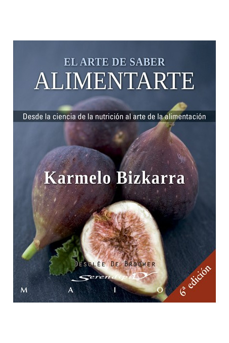 El arte de saber alimentarte