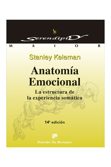 Anatomía emocional