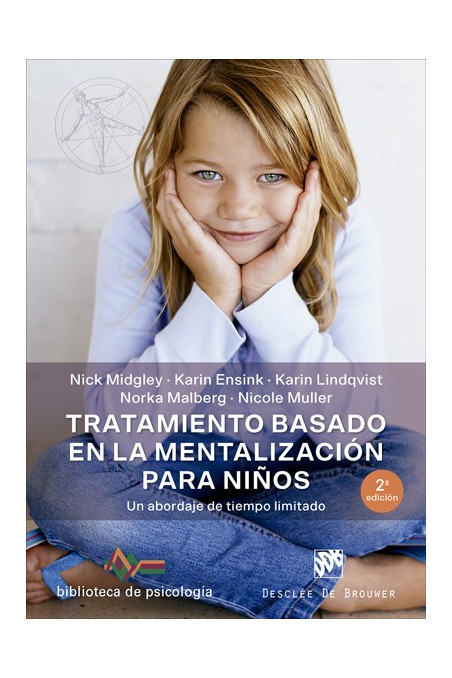 Tratamiento basado en la mentalización para niños