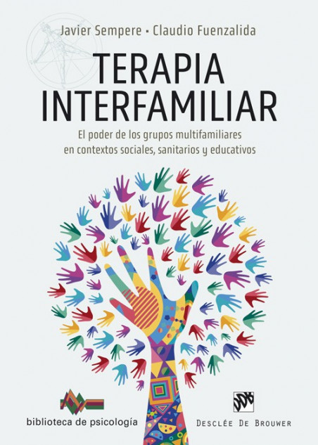 Terapia interfamiliar