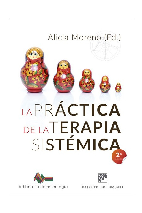 La práctica de la Terapia Sistémica