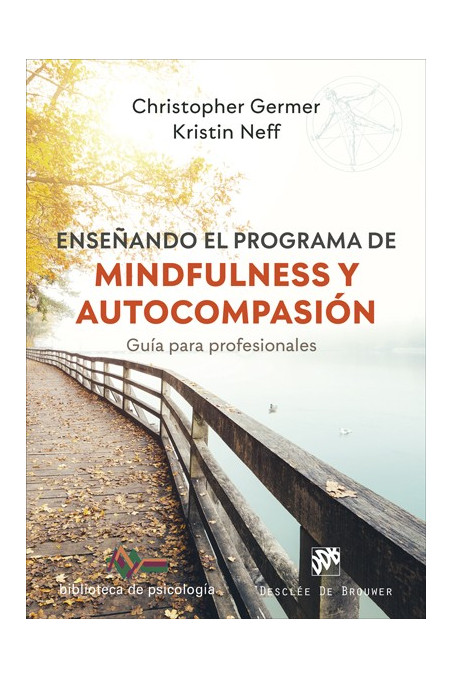 Enseñando el programa de mindfulness y autocompasión