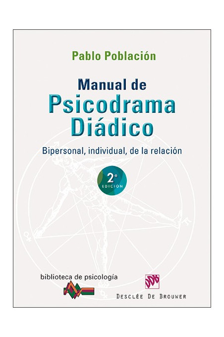 Manual de psicodrama diádico