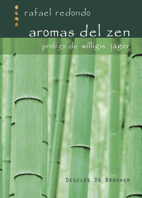 Aromas del zen