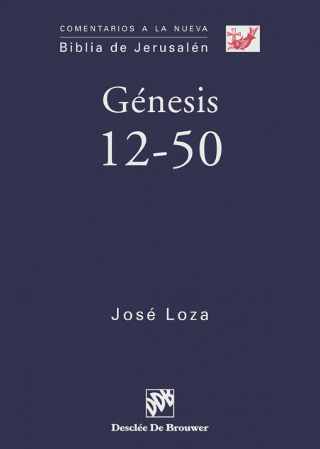 Génesis 12 - 50