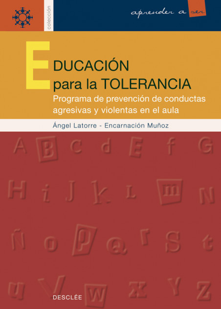 Educación para la tolerancia