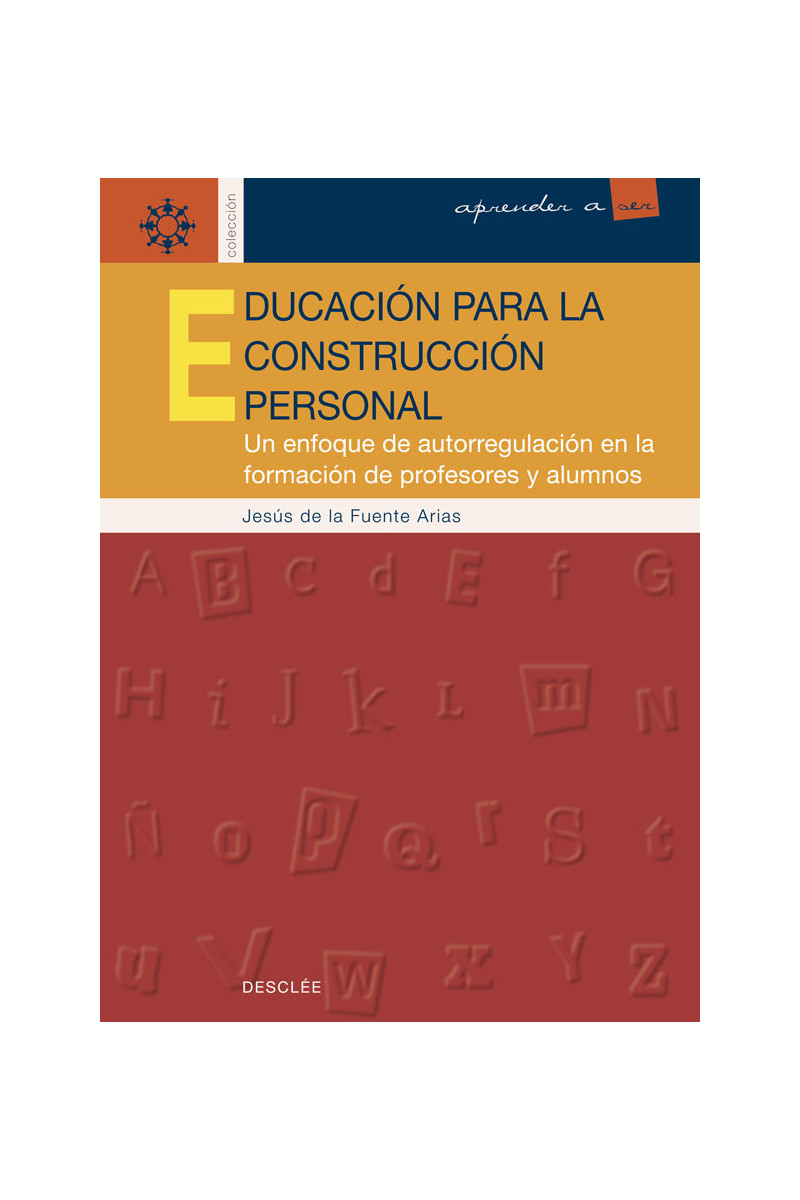 Educación para la construcción personal