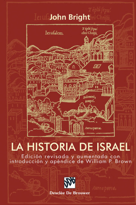 La historia de Israel