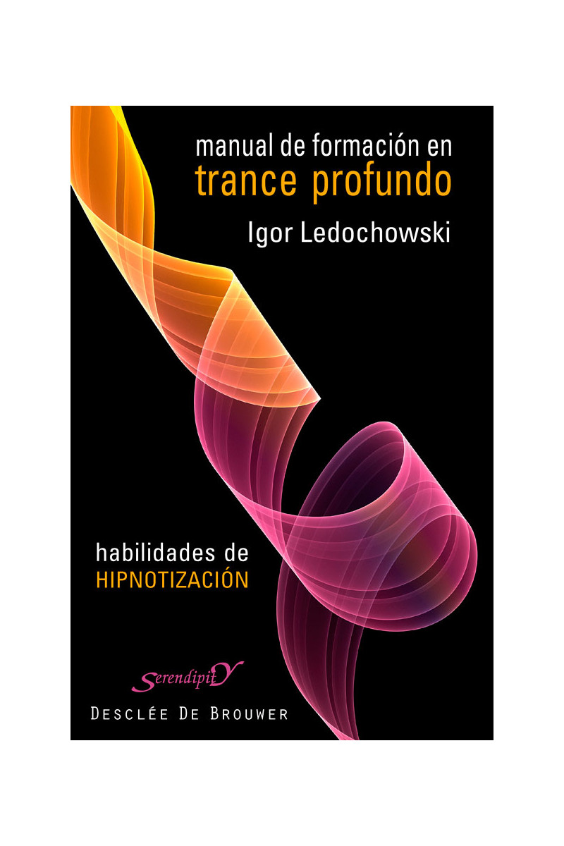 Manual de formación en trance profundo