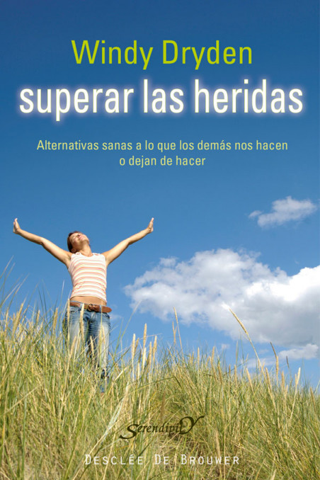 Superar las heridas