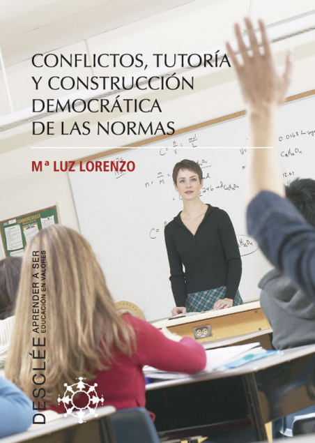 Conflictos, tutoría y construcción democrática de las normas