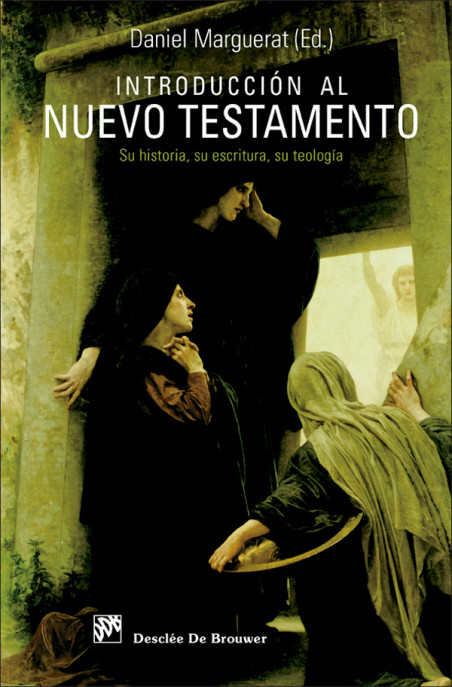 Introducción al nuevo Testamento