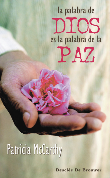 La palabra de Dios es la palabra de la paz