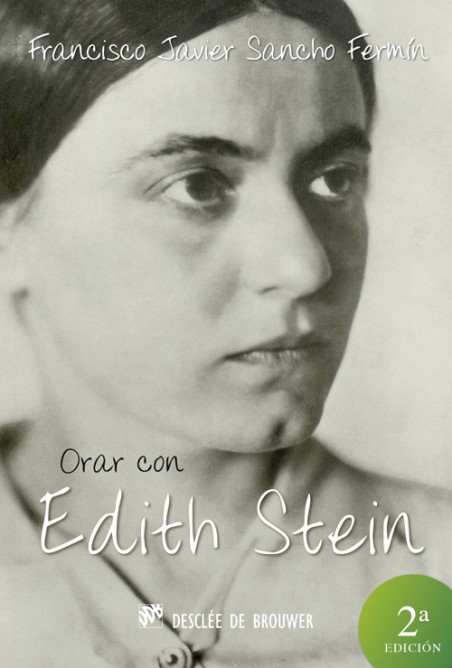 Orar con Edith Stein