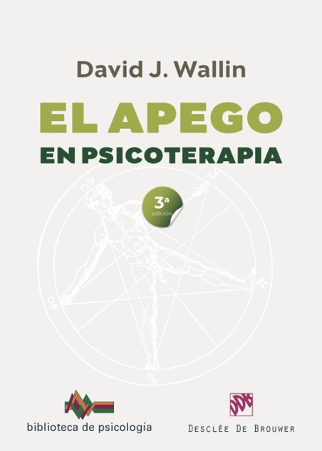 El apego en psicoterapia