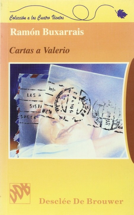 Cartas a Valerio y otros escritos