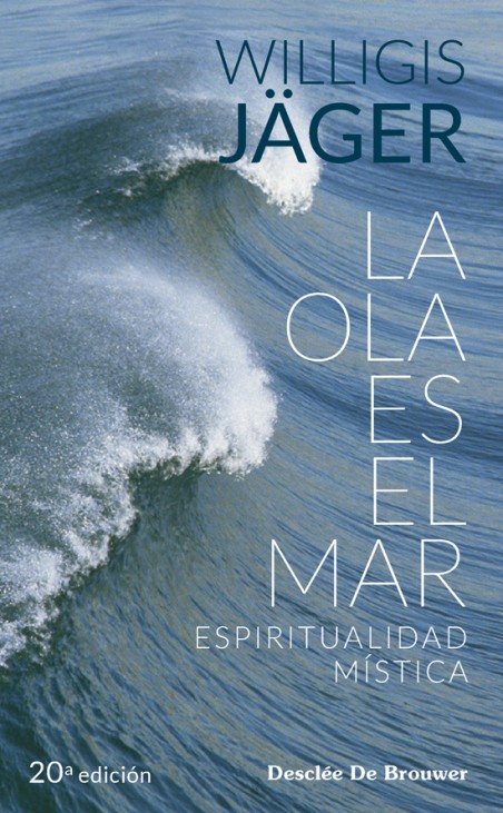 La ola es el mar