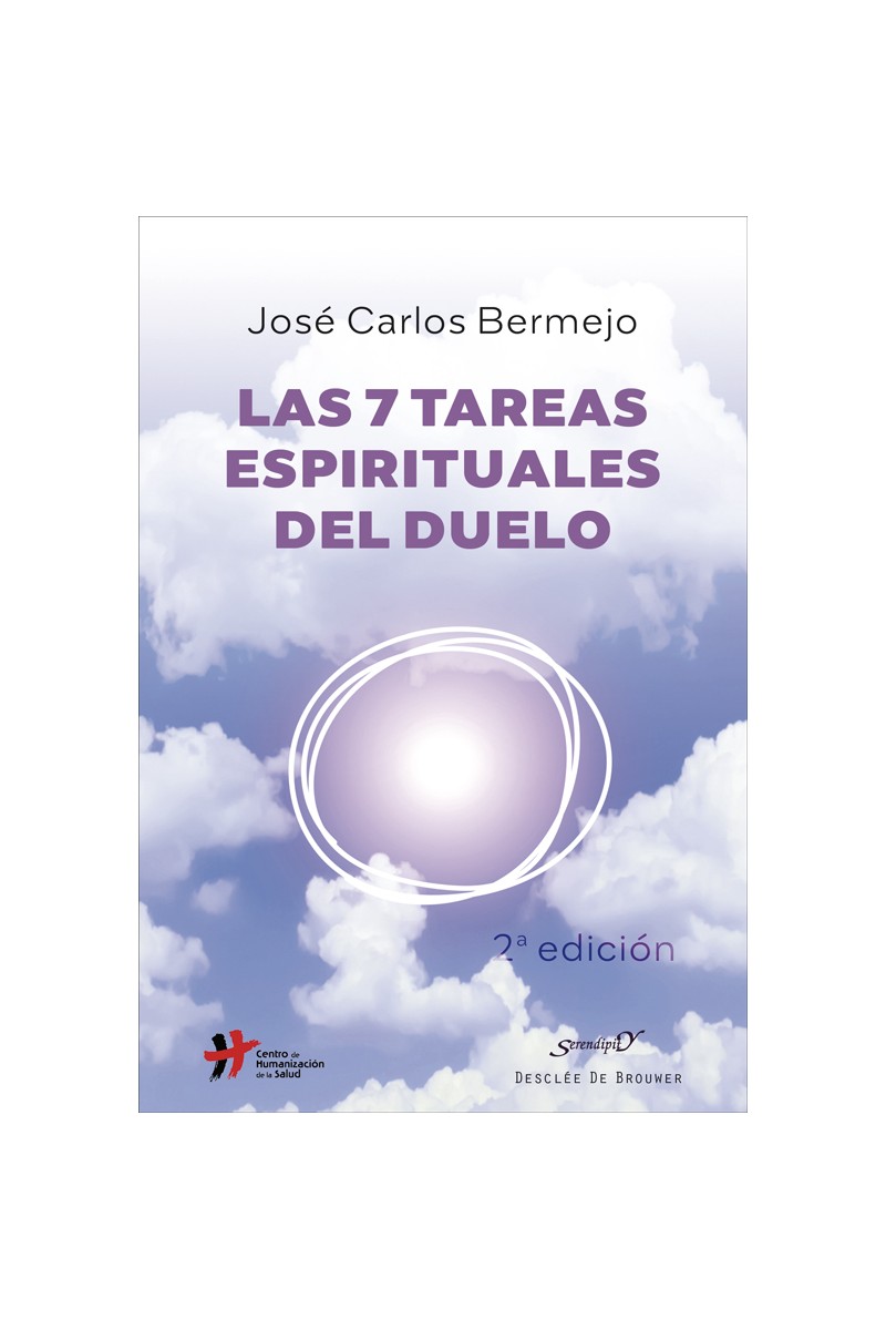 Las 7 tareas espirituales del duelo