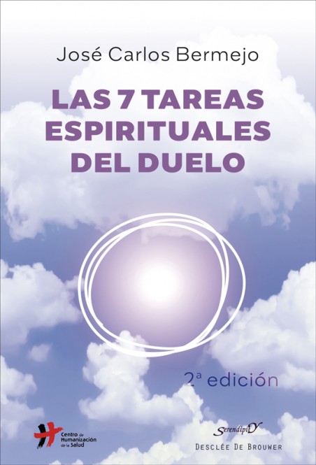 Las 7 tareas espirituales del duelo