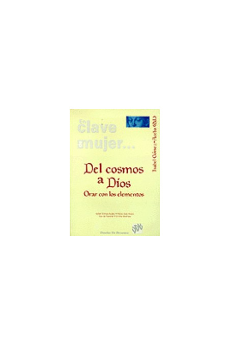 Del cosmos a Dios