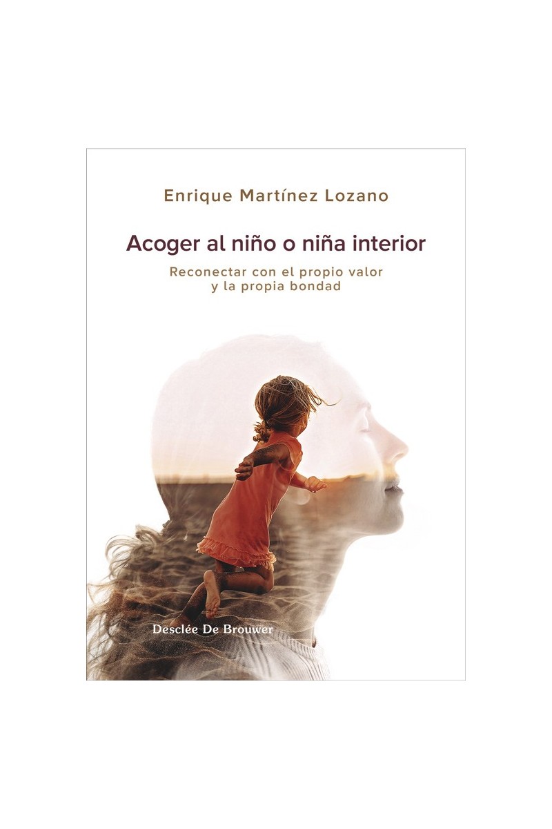 Acoger al niño o niña interior