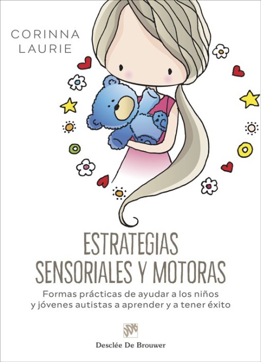 Estrategias sensoriales y motoras