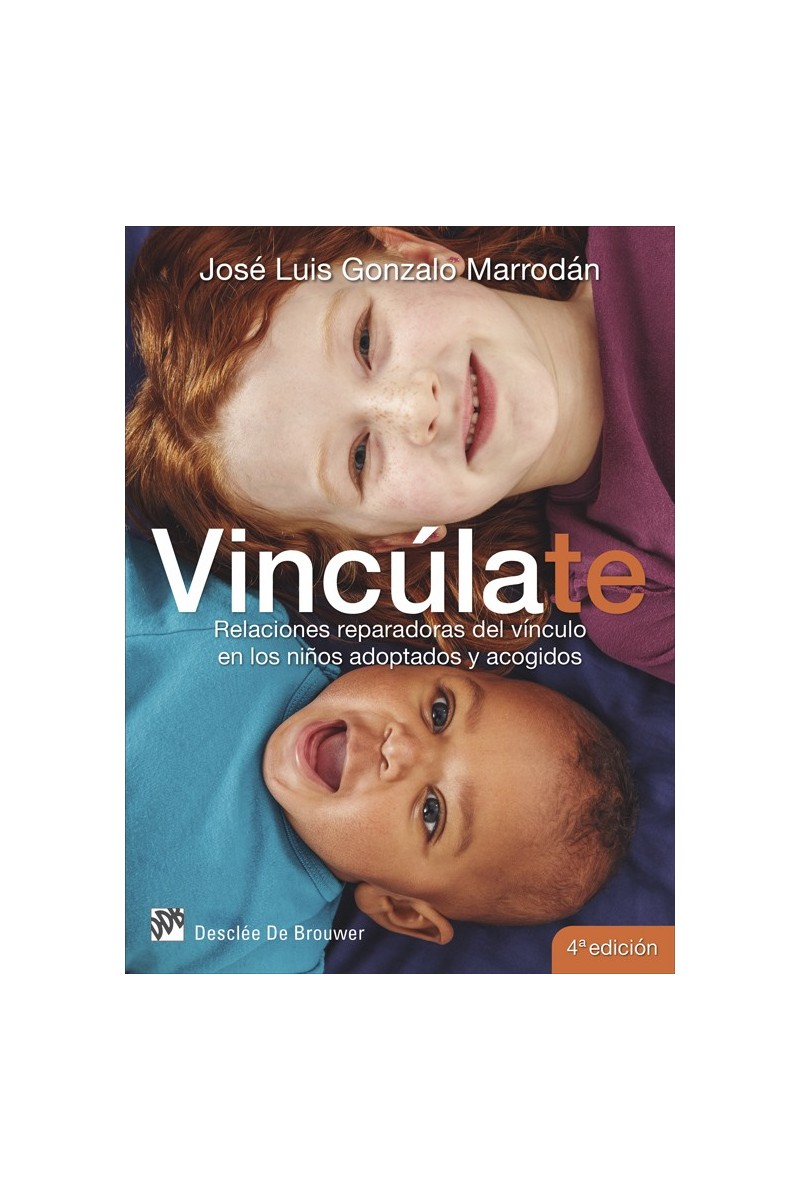 Vincúlate