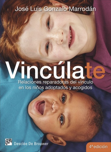 Vincúlate