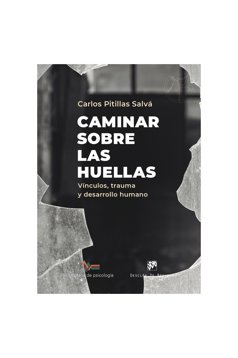 Caminar sobre las huellas