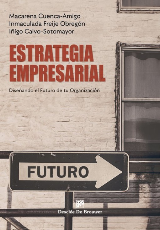 Estrategia empresarial