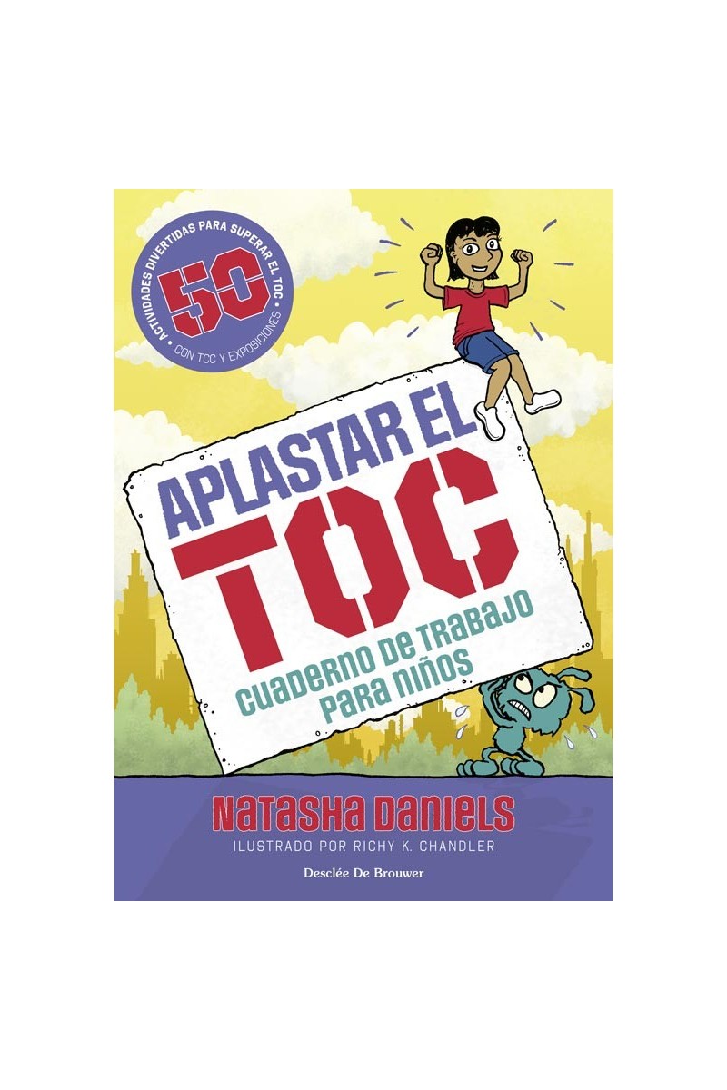 Aplastar el TOC