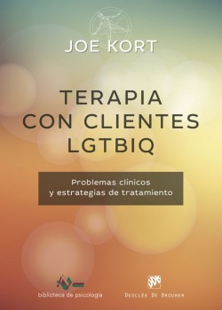 Terapia con clientes LGTBIQ