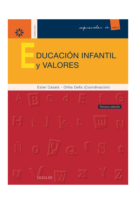 Educación infantil y valores