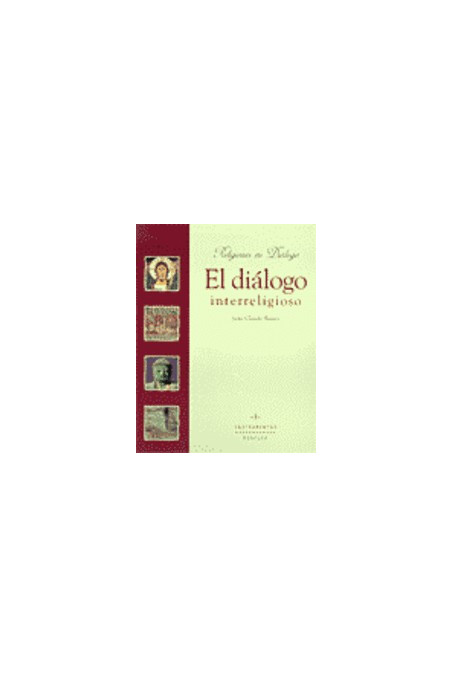 El diálogo interreligioso