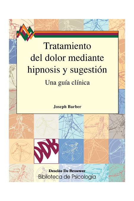 Tratamiento del dolor mediante hipnosis y sugestión