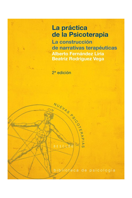 La práctica de la psicoterapia