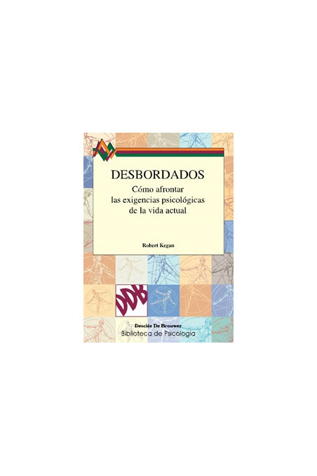 Desbordados