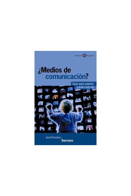 ¿Medios de comunicación?