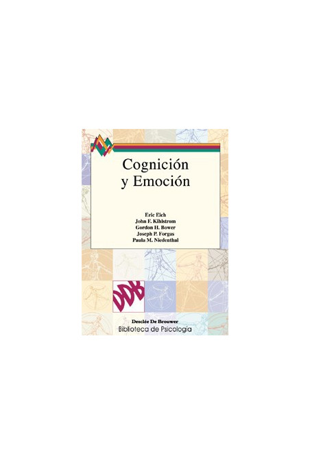 Cognición y emoción